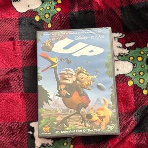 Disney Pixar 'Up' DVD